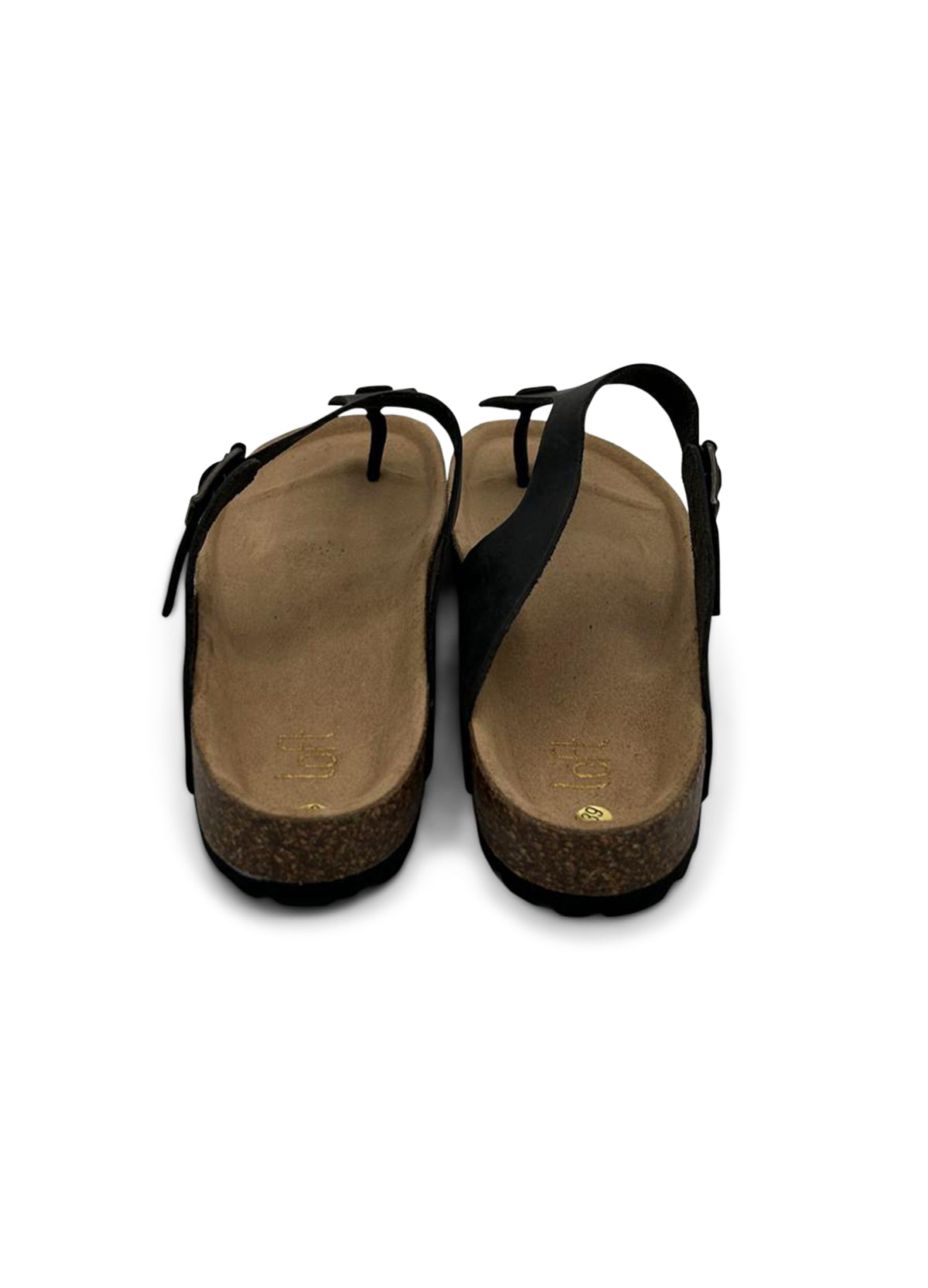 Infradito Birk pelle