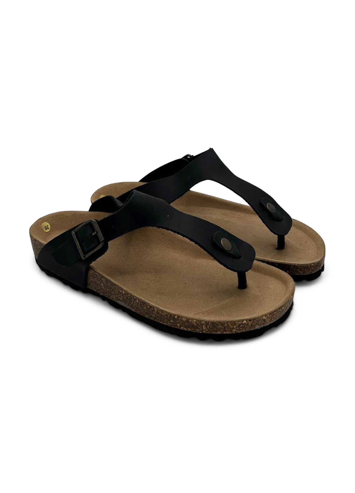 Infradito Birk pelle