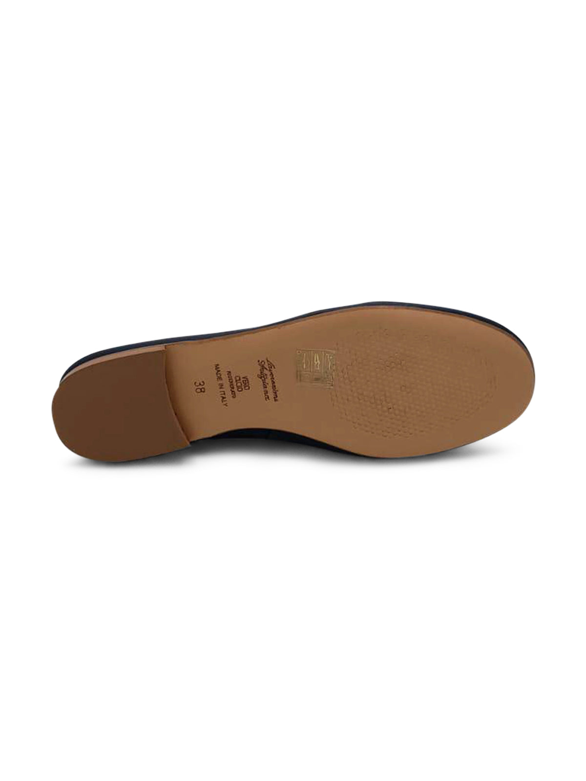 Ballerine Bordeaux in Pelle con Fiocco e Punta Arrotondata